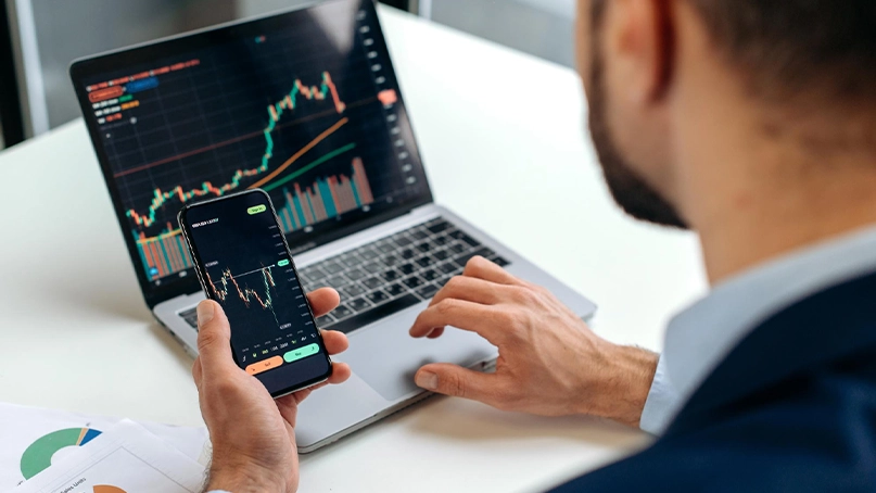 LatorexBit App Piattaforma di Trading